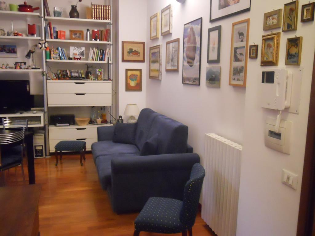 L'Appartamento Di Villa Bonelli Rome Room photo